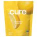 Cure Hydration, Hydration Mix, Main Squeeze Lemon, 14 Packs, 0.34 oz (9.5 g) Each