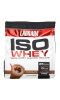Labrada Nutrition, ISO LeanPro, 100% изолят сывороточного белка, шоколад, 5 фунтов (2268 г)