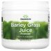 Swanson, Порошок сока ячменя, 150 г (5,3 унции)