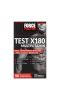 Force Factor, Test X180, мультивитамины и усилитель тестостерона, 120 таблеток