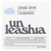Unleashia, Babe Skin, Baby Blue Cushion, SPF40 / PA ++, серафик 17C, 15 г (0,52 унции)