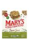 Mary's Gone Crackers, Крекеры Super Seed, розмарин, 141 г