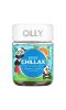OLLY, Kids Chillax, солнечный щербет, 50 жевательных таблеток
