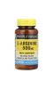 Mason Natural, L-Arginine, 500 mg, 60 Capsules