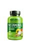 NATURELO, Vitamin E, Made with Whole Foods, 180 mg, 90 Vegetarian Capsules