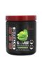 Metabolic Nutrition, ESP Extreme Energy Stimulant Pre-Workout, зеленое яблоко, 275 г (10 унций)