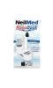 NeilMed, NasaDock Plus, подставка для саше, белая, 1 штатив NasaDock Plus
