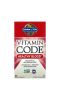 Garden of Life, Vitamin Code, для здоровья крови, 60 растительных капсул