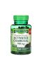 Nature's Truth, Vitamins, кокосовый активированный уголь премиального качества, 260 мг, 150 капсул с быстрым высвобождением