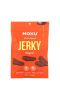 Moku, Вяленое мясо на растительной основе, оригинальное, 56 г (2 унции)