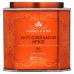 Harney & Sons, Hot Cinnamon Spice, Black Tea with Orange & Sweet Clove, 30 Sachets, 2.67 oz (75 g)