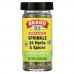 Bragg, Organic, Sprinkle 24 Herbs & Spices Seasoning, 1.5 oz (42 g)
