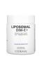 Codeage, Liposmal DIM-E +, гранат, 120 капсул