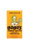 Bobo's Oat Bars, Овсяные батончики с арахисовой пастой, 12 батончиков, по 85 г (3 унции)