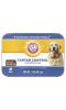Arm & Hammer, Tartar Control Dental Mints For Dogs, Fresh Mint Scent, Beef, 40 Mints