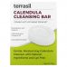 Terrasil, очищающее мыло с календулой, 75 г