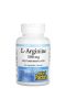 Natural Factors, L-Arginine, 500 mg, 90 Vegetarian Capsules