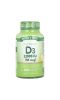 Nature's Truth, High Potency Vitamin D3, 50 mcg (2,000 IU), 300 Quick Release Softgels
