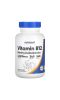 Nutricost, Витамин B12, 2000 мкг, 240 капсул
