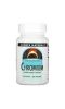 Source Naturals, Хром, 200 мкг, 250 таблеток