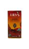 Lily's Sweets, Батончик темного шоколада 55% какао, миндаль, 85 г (3 унции)