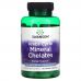 Swanson, Минеральные хелаты цикла Кребса, 90 растительных капсул