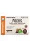 BareOrganics, Focus, кофе с суперфудами, средней обжарки, 10 чашек по 10,9 г (0,38 унции)