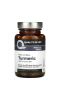 Quality of Life Labs, Yellow And Black Turmeric With Curcumin-SR, 30 Vegicaps