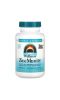 Source Naturals, Wellness ZincMunity, 50 мг, 120 вегетарианских капсул