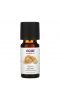 Now Foods, Essential Oils, 100% Pure Vetiver, 1/3 fl oz (10 ml)