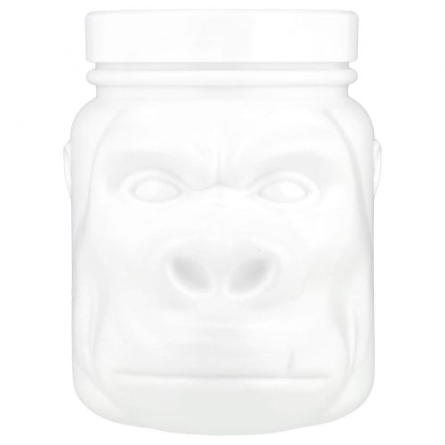 PrePrimal, BCAA, Blue Raz, 309 г (11 унций)