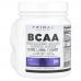 PrePrimal, BCAA, Blue Raz, 309 г (11 унций)