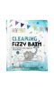 Aura Cacia, Kids, Clearing Fizzy Bath, 2.5 oz (70.9 g)