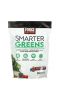 Force Factor, Smarter Greens, летние ягоды, 60 жевательных таблеток