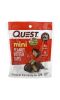 Quest Nutrition, мини-печенье с арахисовой пастой, 16 штук, 8 г (0,28 унции) каждое