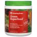 Amazing Grass, Зеленая суперпища, ягодный напиток в порошке, 8.5 унций (240 г)