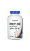 Nutricost, Масло MCT, 1000 мг, 150 мягких таблеток