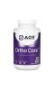 Advanced Orthomolecular Research AOR, Ortho-Core, усовершенствованная формула мультивитаминов/минералов, 180 капсул