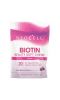 Neocell, Biotin Bursts, Бразильские ягоды асаи, 30 мягких жевательных конфет