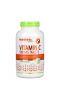 NutriBiotic, Immunity, витамин C, 1000 мг, 250 веганских таблеток