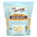 Bob's Red Mill, Экстраплотные овсяные хлопья, цельнозерновые, 907 г