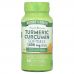 Nature's Truth, Turmeric Curcumin plus Ginger, Astragalus and Black Pepper Extract, 800 mg,  60 Rapid Release Liquid Softgels