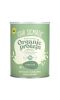 Four Sigmatic, Органический протеин на растительной основе, без добавок, 480 г (1,06 фунта)