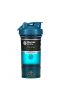 Blender Bottle, Pro Stak, голубой, 651 мл (22 унции)