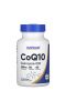 Nutricost, коэнзимQ10, 100 мг, 60 капсул