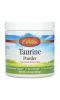Carlson, Taurine Powder, 3.53 oz (100 g)