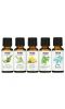 Now Foods, Plant Defense, Essential Oils Kit, 5 Bottles, 1 fl oz (30 ml) Each
