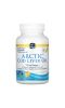 Nordic Naturals, Масло печени арктической трески, лимон, 1000 мг, 90 мягких желатиновых капсул
