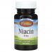 Carlson, Ниацин, 50 мг, 100 таблеток