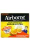AirBorne, добавка для поддержки иммунной системы, со вкусом апельсина, 3 пробирки, по 10 шипучих таблеток